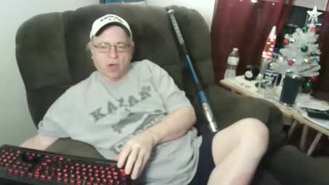 jpmel99 online show from 12.24.24