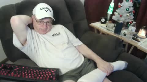 jpmel99 online show from 12.29.24