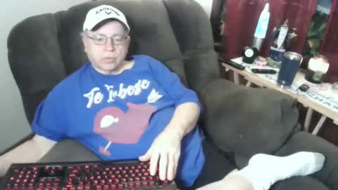 jpmel99 online show from 02.23.25