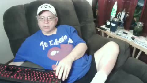 jpmel99 online show from 02.23.25