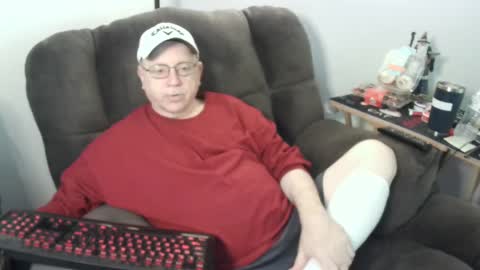 jpmel99 online show from 10.04.25