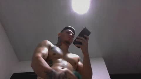 Jaxxx67 online show from 12.30.24