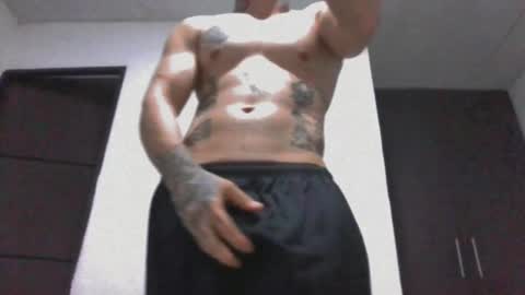 Jaxxx67 online show from 01.10.25