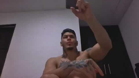 Jaxxx67 online show from 01.12.25