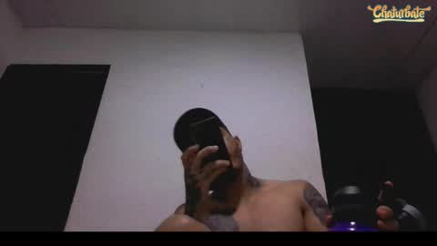 Jaxxx67 online show from 01.25.25