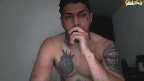 Jaxxx67 online show from 02.16.25