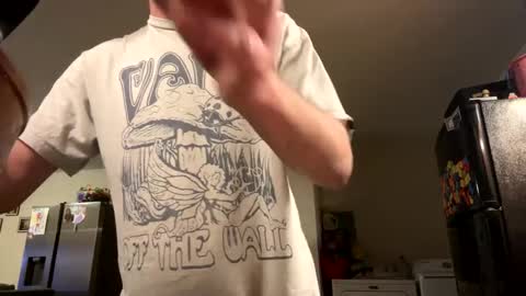 Assholelover online show from 03.05.25