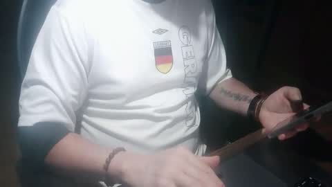 Snapshot of jraiven chatting on 03.20.26 Soy Rai online show from 03.20.26