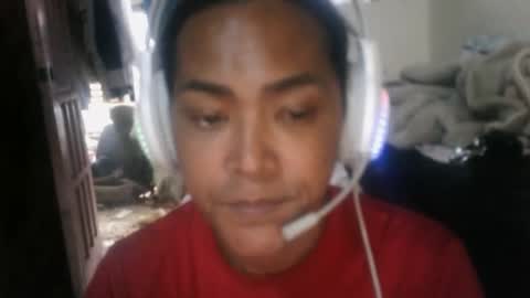 jram18 online show from 03.23.26
