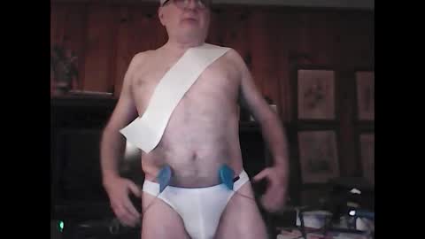 jrasicmark online show from 01.01.25