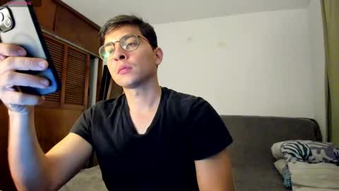 Cristian- tellme Criis online show from 06.07.26