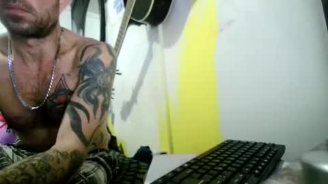 jrizzle1111 online show from 01.27.25