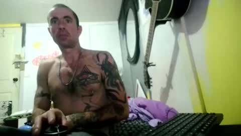 jrizzle1111 online show from 01.29.25