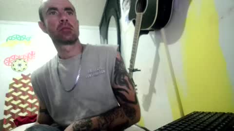 jrizzle1111 online show from 01.31.25