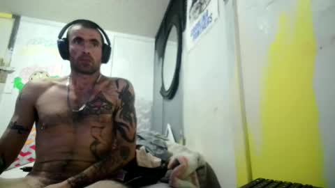 jrizzle1111 online show from 02.01.25