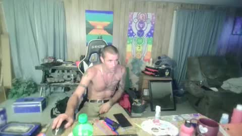 jrizzle1111 online show from 09.19.25