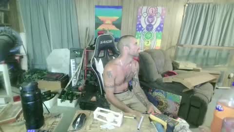 jrizzle1111 online show from 10.05.25