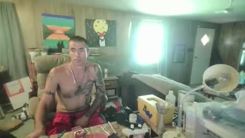 jrizzle1111 online show from 05.26.26