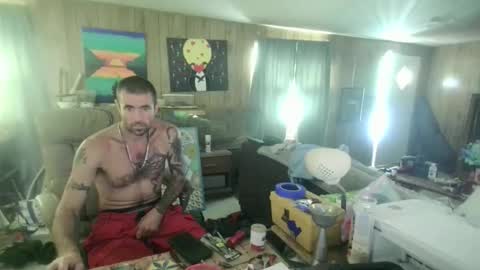 jrizzle1111 online show from 06.02.26