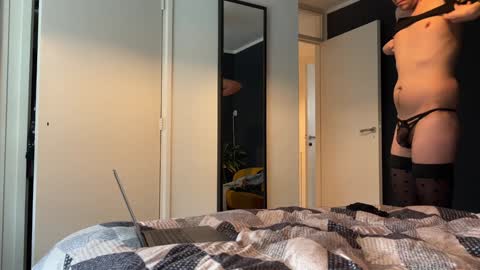 JoyBoy online show from 12.02.24