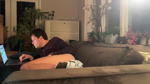 JoyBoy online show from 02.23.25