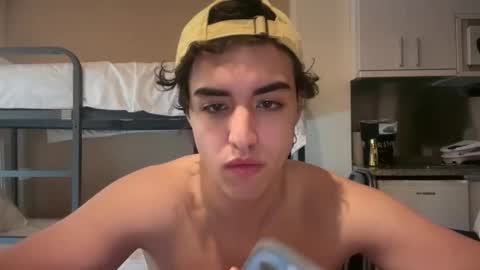 Joshua online show from 02.22.26