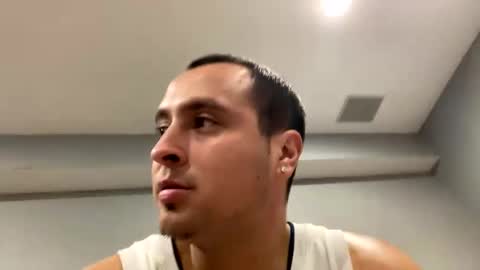 Snapshot of jsmoothest93 chatting on 01.05.25 CarmelPapi93 online show from 01.05.25