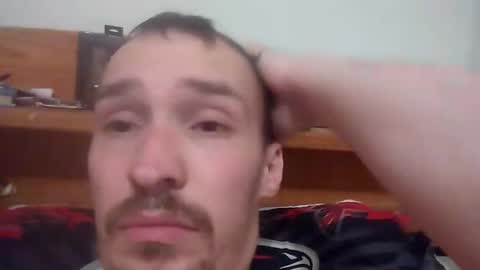 Orgasm324 online show from 12.28.24