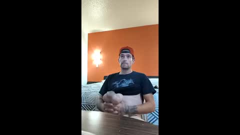 EdgingAllDay2Cum online show from 04.06.26