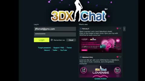 EleniGr online show from 02.20.25