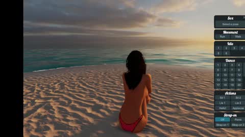 EleniGr online show from 03.02.25