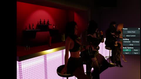 EleniGr online show from 03.28.26