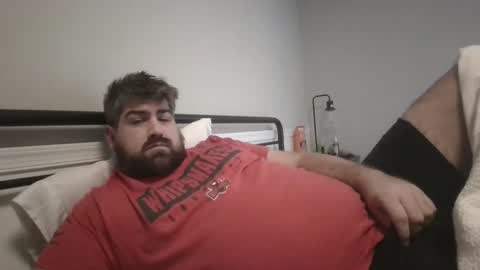 Snapshot of jthompson813 chatting on 12.15.24 jthompson813 online show from 12.15.24