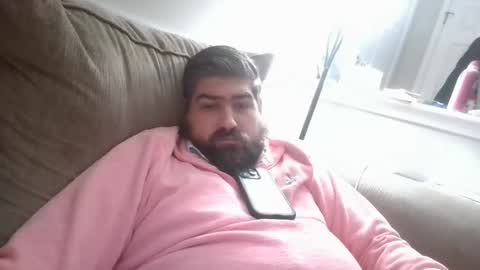 Snapshot of jthompson813 chatting on 01.07.25 jthompson813 online show from 01.07.25