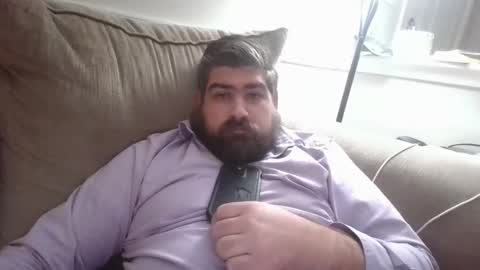 Snapshot of jthompson813 chatting on 01.11.25 jthompson813 online show from 01.11.25