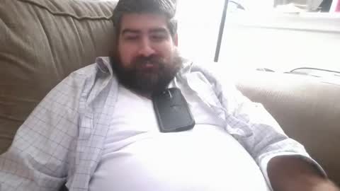 Snapshot of jthompson813 chatting on 01.19.25 jthompson813 online show from 01.19.25