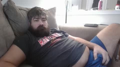 Snapshot of jthompson813 chatting on 01.30.25 jthompson813 online show from 01.30.25