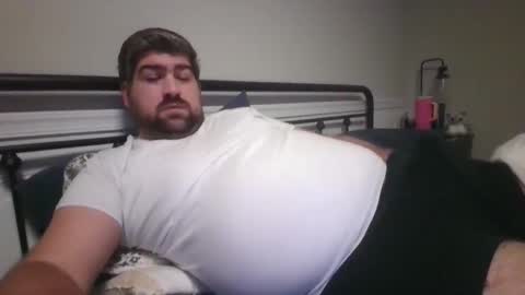 Snapshot of jthompson813 chatting on 02.02.25 jthompson813 online show from 02.02.25