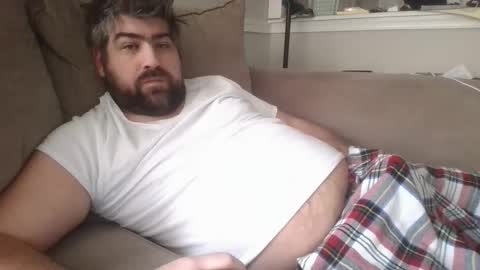 Snapshot of jthompson813 chatting on 02.15.25 jthompson813 online show from 02.15.25