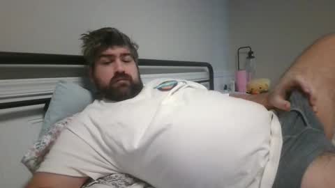 Snapshot of jthompson813 chatting on 02.26.25 jthompson813 online show from 02.26.25