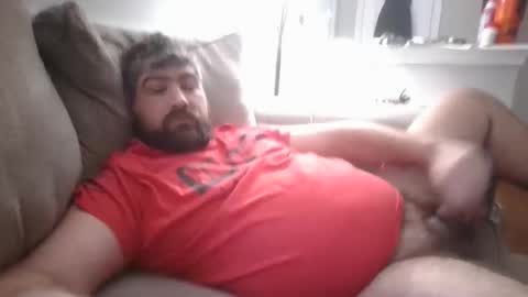 Snapshot of jthompson813 chatting on 02.27.25 jthompson813 online show from 02.27.25