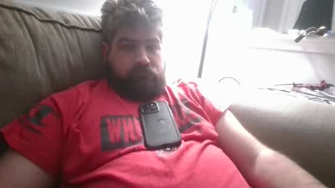 Snapshot of jthompson813 chatting on 03.07.25 jthompson813 online show from 03.07.25