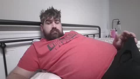 Snapshot of jthompson813 chatting on 03.09.25 jthompson813 online show from 03.09.25