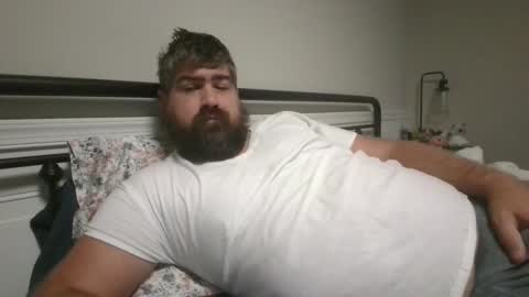 Snapshot of jthompson813 chatting on 09.10.25 jthompson813 online show from 09.10.25