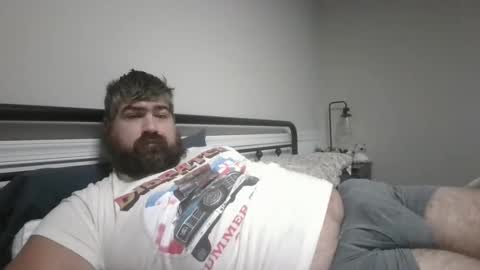 Snapshot of jthompson813 chatting on 09.11.25 jthompson813 online show from 09.11.25