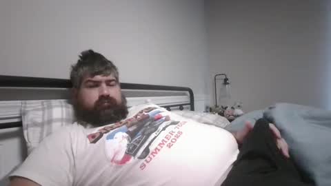 Snapshot of jthompson813 chatting on 09.18.25 jthompson813 online show from 09.18.25