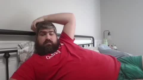 Snapshot of jthompson813 chatting on 09.21.25 jthompson813 online show from 09.21.25