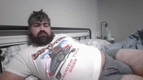 Snapshot of jthompson813 chatting on 09.22.25 jthompson813 online show from 09.22.25