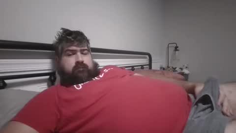 Snapshot of jthompson813 chatting on 10.01.25 jthompson813 online show from 10.01.25