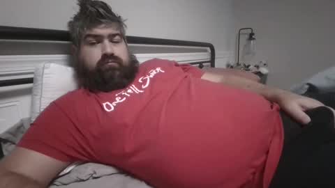 Snapshot of jthompson813 chatting on 10.02.25 jthompson813 online show from 10.02.25